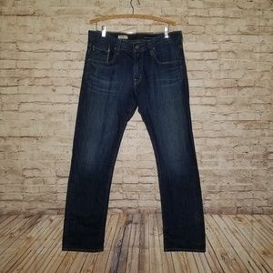 AG Adriano Goldschmied The Geffen Jeans 34 x 33